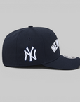 9Seventy Stretch-Snap New York Yankees