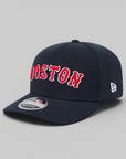 9Seventy Stretch-Snap Boston Red Sox