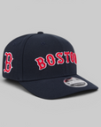 9Seventy Stretch-Snap Boston Red Sox