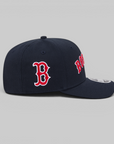 9Seventy Stretch-Snap Boston Red Sox