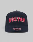 9Seventy Stretch-Snap Boston Red Sox