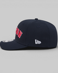 9Seventy Stretch-Snap Boston Red Sox