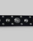 Dragon Belt - Black/Vintage