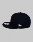 59Fifty Fitted Boston Red Sox