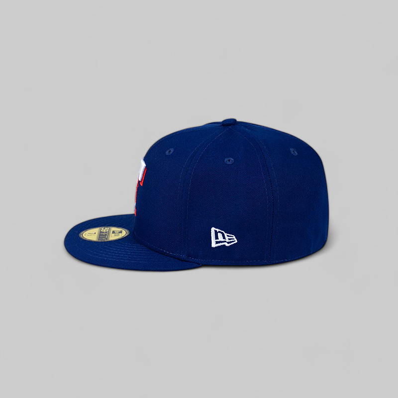 59Fifty Fitted Texas Rangers