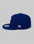 59Fifty Fitted Texas Rangers