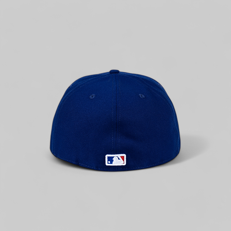 59Fifty Fitted Texas Rangers