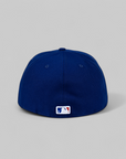 59Fifty Fitted Texas Rangers