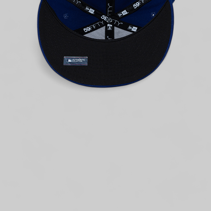 59Fifty Fitted Texas Rangers