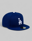 59Fifty Fitted Los Angeles Dodgers