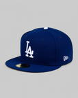 59Fifty Fitted Los Angeles Dodgers