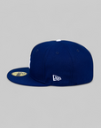 59Fifty Fitted Los Angeles Dodgers