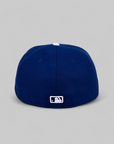 59Fifty Fitted Los Angeles Dodgers