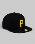 59Fifty Fitted Pittsburgh Pirates