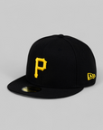 59Fifty Fitted Pittsburgh Pirates