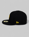 59Fifty Fitted Pittsburgh Pirates