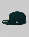 59Fifty Fitted Oakland Athletics