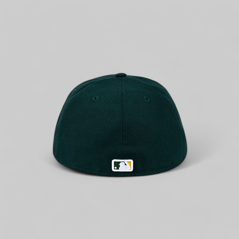 59Fifty Fitted Oakland Athletics