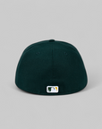 59Fifty Fitted Oakland Athletics