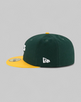 59Fifty Fitted Oakland Athletics