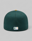 59Fifty Fitted Oakland Athletics