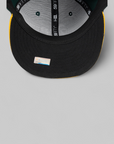 59Fifty Fitted Oakland Athletics