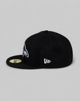 59Fifty Fitted Baltimore Ravens