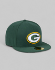 59Fifty Fitted Green Bay Packers