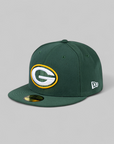 59Fifty Fitted Green Bay Packers