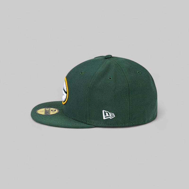 59Fifty Fitted Green Bay Packers