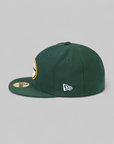 59Fifty Fitted Green Bay Packers