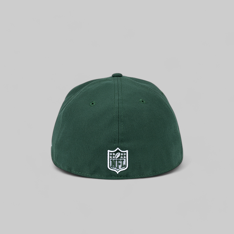 59Fifty Fitted Green Bay Packers