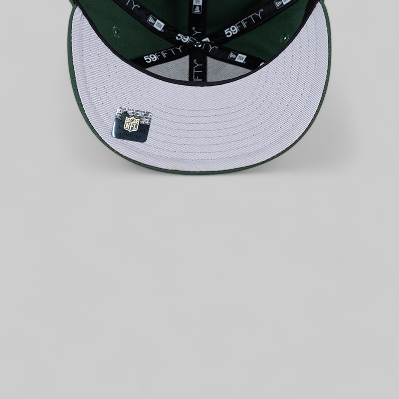 59Fifty Fitted Green Bay Packers