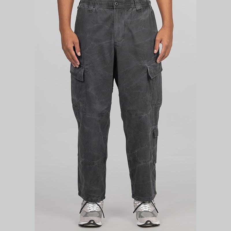 LR Tactical Pant - Charcoal - LOADED