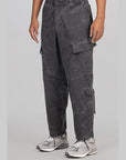 LR Tactical Pant - Charcoal - LOADED