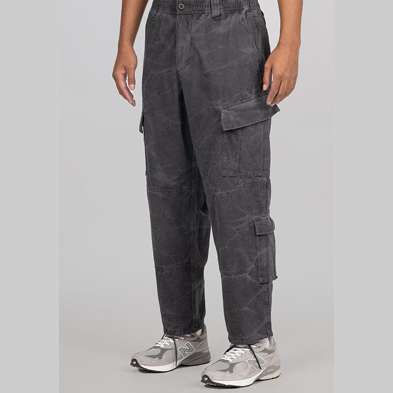 LR Tactical Pant - Charcoal - LOADED