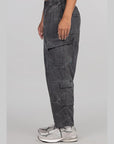 LR Tactical Pant - Charcoal - LOADED