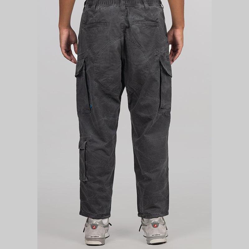 LR Tactical Pant - Charcoal - LOADED