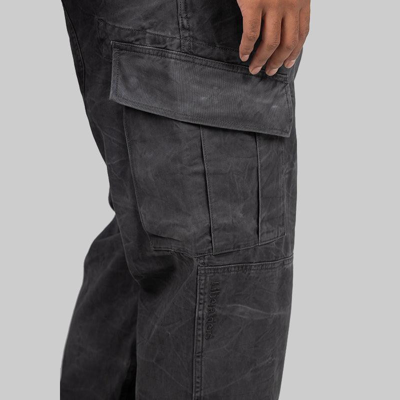 LR Tactical Pant - Charcoal - LOADED