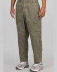 LR Tactical Pant - Olive - LOADED