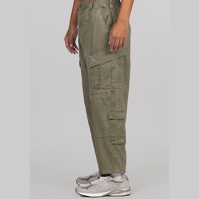 LR Tactical Pant - Olive - LOADED