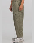 LR Tactical Pant - Olive - LOADED