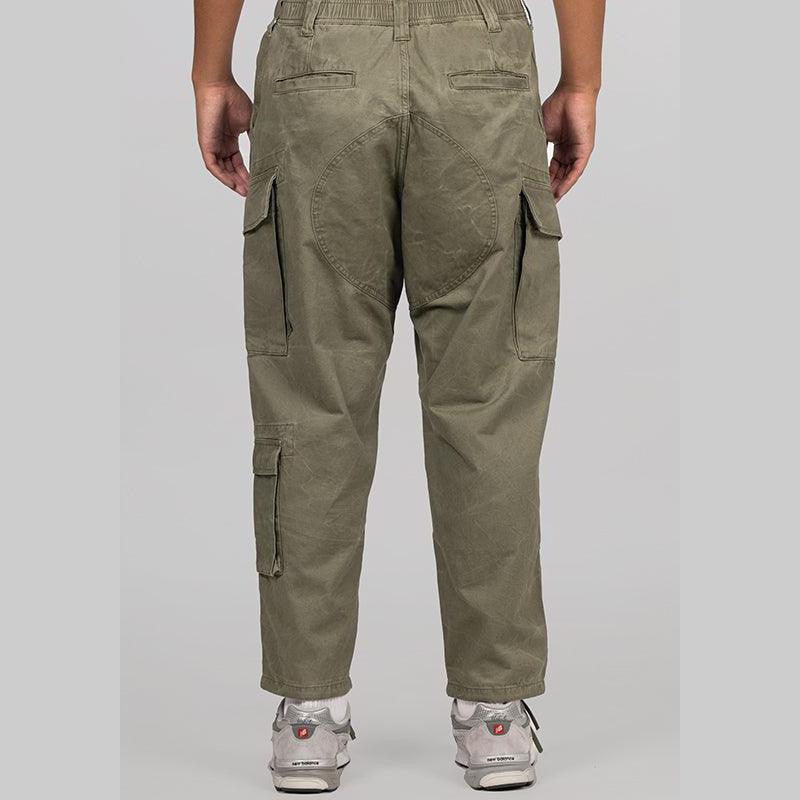 LR Tactical Pant - Olive - LOADED