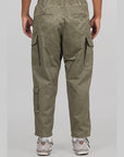 LR Tactical Pant - Olive - LOADED