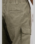 LR Tactical Pant - Olive - LOADED