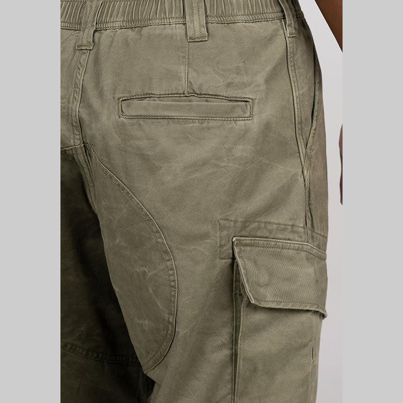 LR Tactical Pant - Olive - LOADED