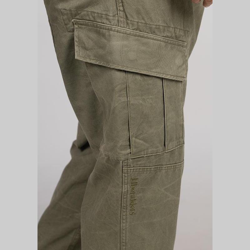 LR Tactical Pant - Olive - LOADED