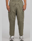 LR Tactical Pant - Olive - LOADED