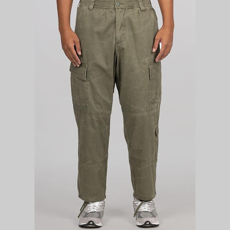 LR Tactical Pant - Olive - LOADED