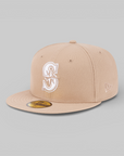 59Fifty Fitted Seattle Mariners